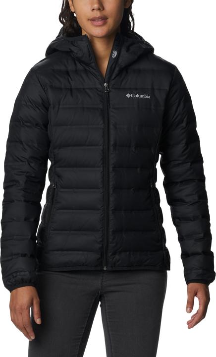 Columbia Lake 22™ II Down Hooded Jacket (L)