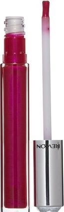 Immagine prodotto Revlon Lucidalabbra Ultra HD 515 HD Rosa Rubino (515 HD Rubino Rosa)