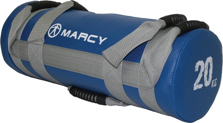 Image du produit Tunturi Cross Training Power Bag Blau (1 x 20 kg)
