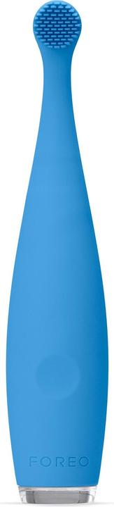 Produktbild Foreo Schallzahnbürste ISSA Baby Bubble Blue Dino (Schallzahnbürste)