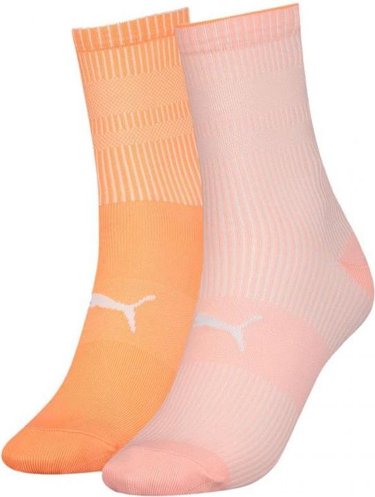 Puma Sock Structure Socken 2 Paar (39 - 42)