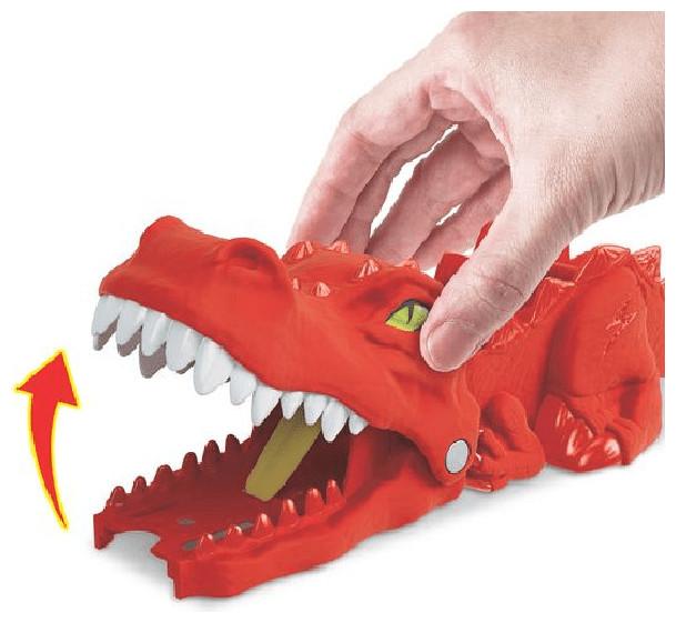 Actual product image Hot Wheels City Track Launchers