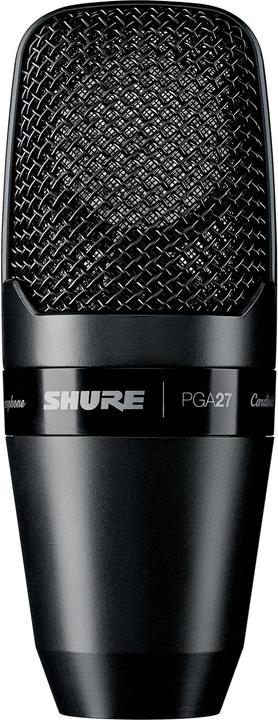 Actual product image Shure Pga27