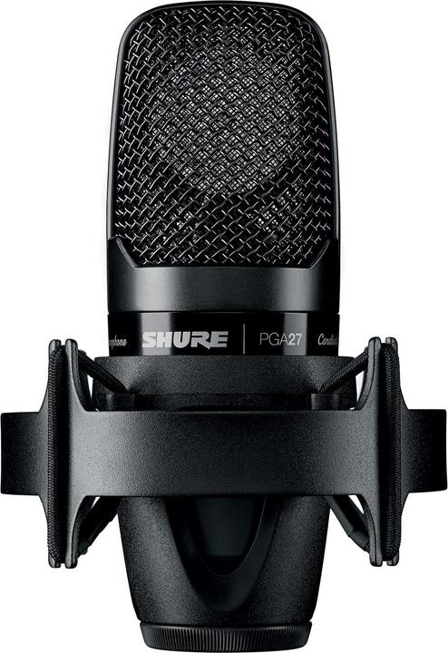 Actual product image Shure Pga27