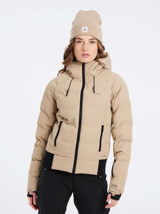 Actual product image Protest Women's Prtalyssumi Snowjacket (L)