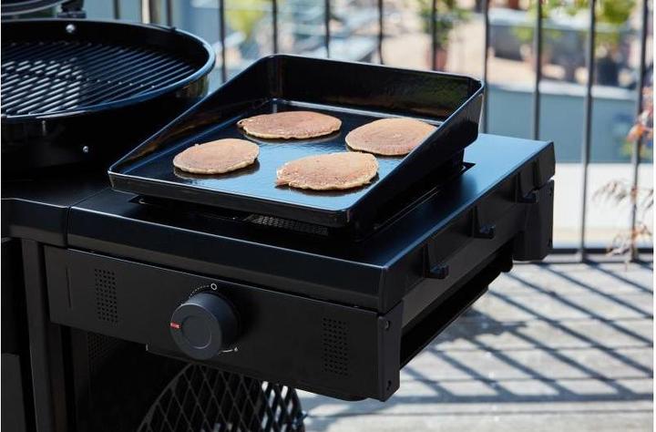 Produktbild Outdoorchef Davos 570 G Pro BZ (9.50 kW)