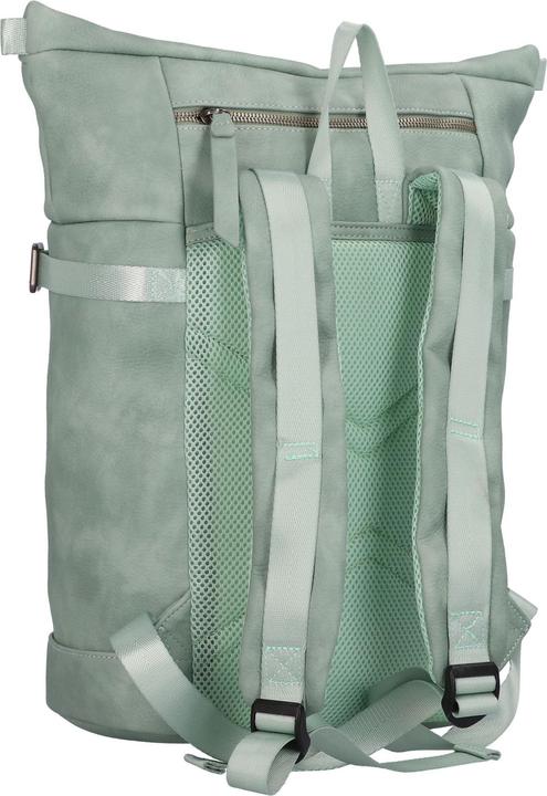Image du produit Greenburry Fanny Sac à dos 43 cm pour ordinateur portable (22 l)