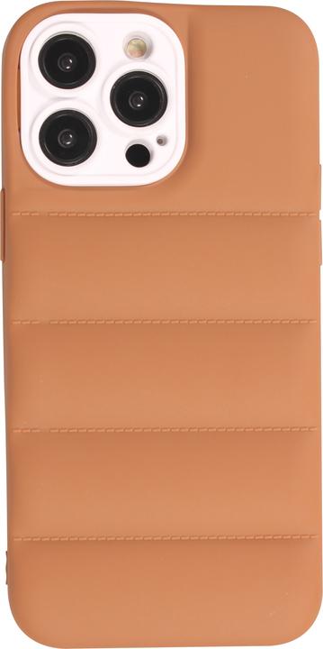 Immagine prodotto PhoneLook Copri cuscino in silicone 3D (Apple iPhone 14 Pro)