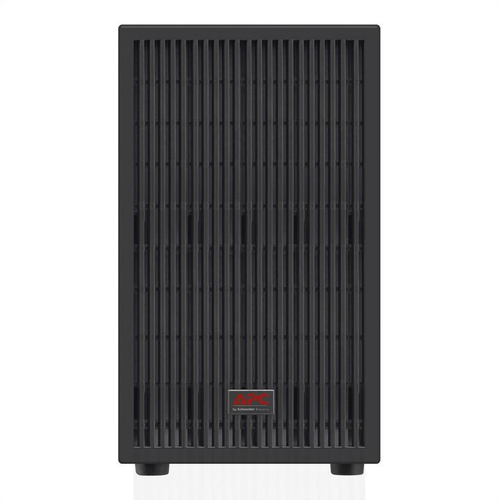 Actual product image APC Easy UPS On-Line Ext. Runtime SRV 3000VA, No Battery (3000 VA, 2400 W, Online double converter UPS)