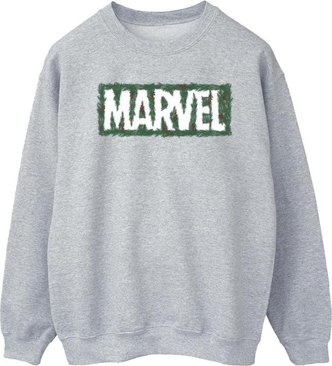 Holly Logo Sweatshirt (4XL)