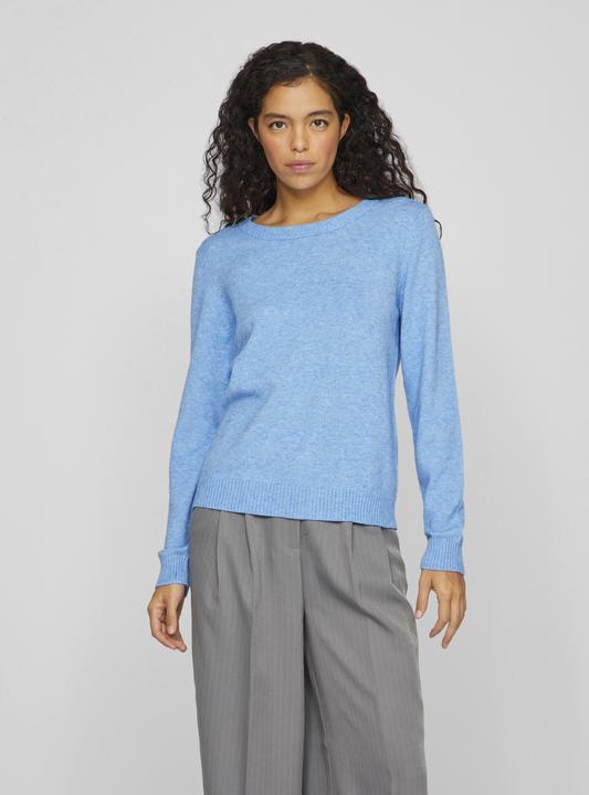 Produktbild Vila Rundhalsausschnitt Strickpullover (XXL)