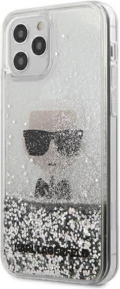 Produktbild Karl Lagerfeld Liquid Case (Apple iPhone 12 Pro Max)