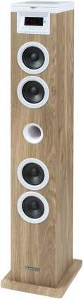 Immagine prodotto Thomson Sound Tower 60w Cd Usb Sd (1 pz., 10 W)