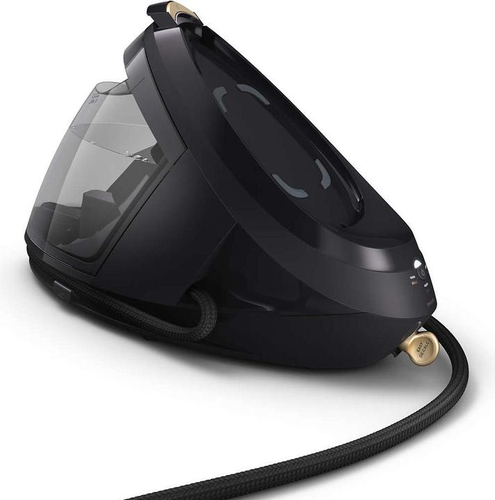 Produktbild Philips PerfectCare 8000 Series (2400 W, 600 g/min)