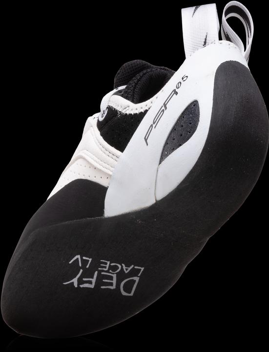 Image du produit Evolv Defy Lace LV - Präziser Einsteiger-Kletterschuh für schmale Füsse (46.5)