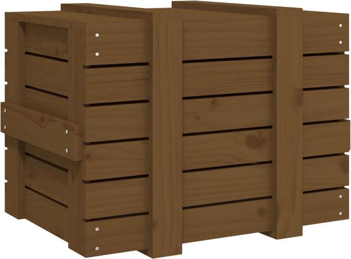 Produktbild VidaXL Britteny (58 x 40.5 x 42 cm)