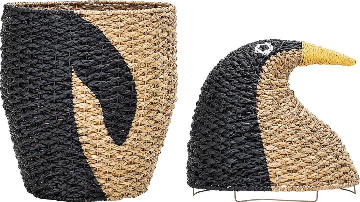 Immagine prodotto Bloomingville Mini Cestino
