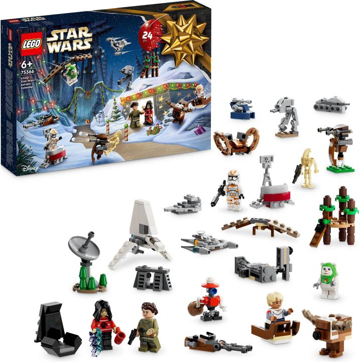 Image du produit LEGO Star Wars