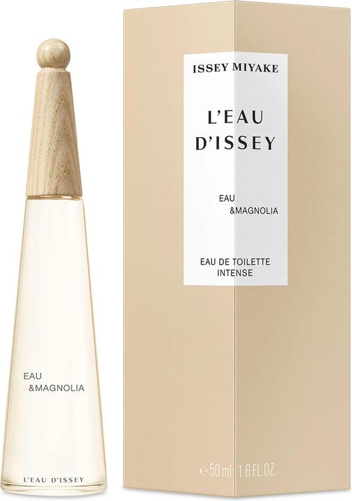 Immagine prodotto Issey Miyake Eau & Magn Eau de Toilette Intense (Eau de toilette, 50 ml)