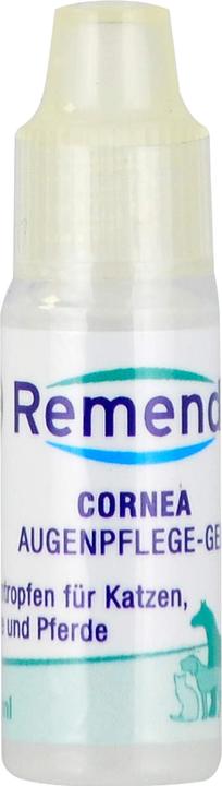 Actual product image Bayer REMEND-Cornea eye care gel vet., 6 ml solution (Dog, 6 ml)