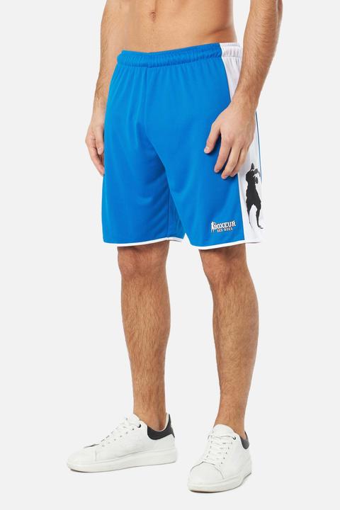 Immagine prodotto Boxeur des Rues Pantaloncini da calcio Basic (M)