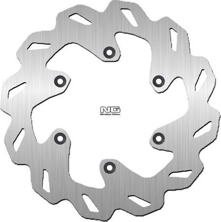 NG Brake Disc Wave DIS1172X
