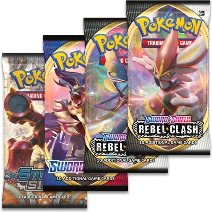 Image du produit Pokémon Polteageist V Box (Anglais, Coffret & Collection)