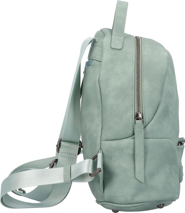 Actual product image Greenburry Gretl City backpack 30 cm (8 l)