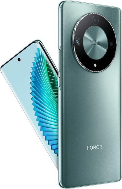 Immagine prodotto Honor Magic6 Lite (256 GB, Emerald Green, 6.78", Doppia SIM, 108 Mpx, 5G)