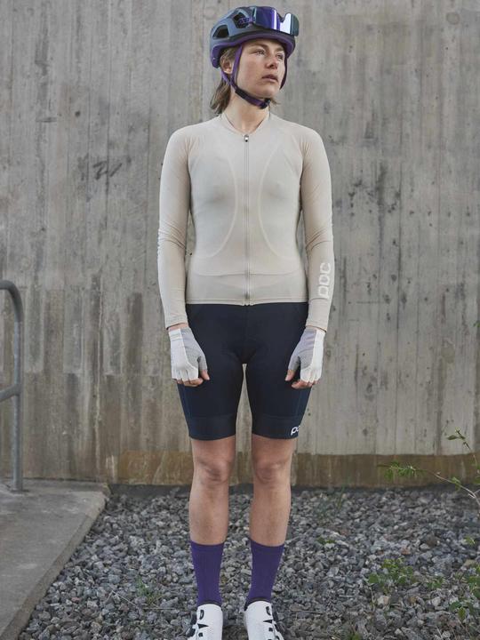 Image du produit Poc Essential Road W's LS Jersey (L)
