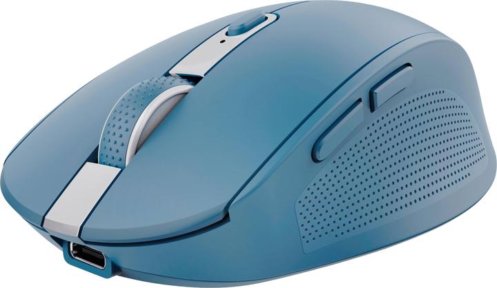 Immagine prodotto Trust Ozaa Compact Wireless (Senza fili)