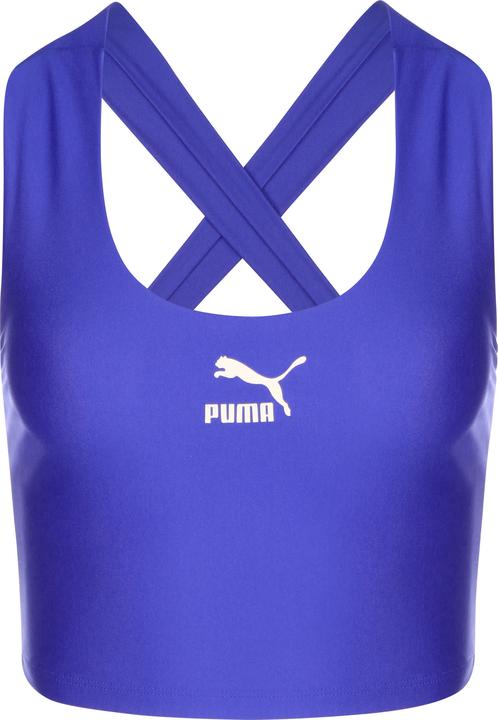 Image du produit Puma T7 Crop Top (XS)