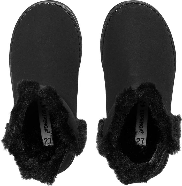 Produktbild Superga Stiefeletten 4033 Wildleder (25.5)