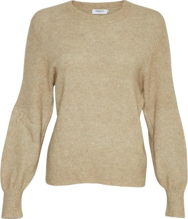 Produktbild Moss copenhagen pullover lillian hope (XL)