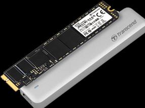 Immagine prodotto Transcend JetDrive 520 SSD (480 GB, 2.5")