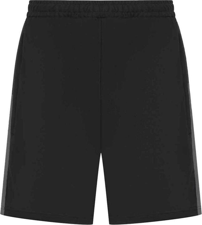 Actual product image Finden & Hales Childrens/Kids Knitted Sweat Shorts (140)