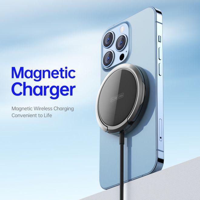 Produktbild Duzzona Dux Ducis W1 Magnetic Wireless Charger (15 W)
