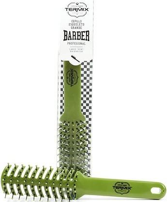 Produktbild Termix Skelett-Bürsten Skeleton Barber Brush 1 Stk.