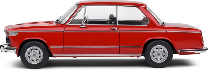 Immagine prodotto Solido 1:18 BMW 1602 1971 rosso