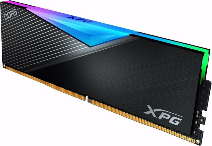 Produktbild Adata Xpg Lancer RGB (2 x 16GB, 6000 MHz, DDR5-RAM, DIMM)