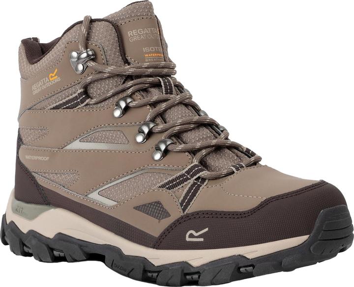 Regatta Wanderstiefel Holcombe III