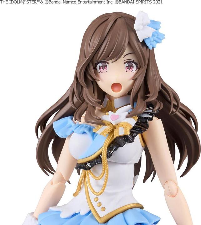 Produktbild Bandai THE IDOLMASTER - 30MS Kogane Tsukioka - Model Kit