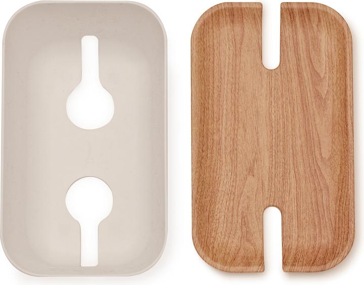 Image du produit Bosign Boîte à câbles Hideaway M