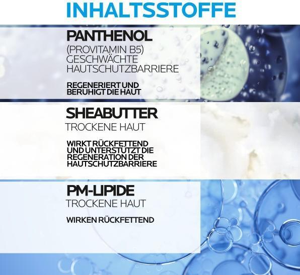 Produktbild La Roche Posay Cicaplast (Balsam, 7.50 ml)
