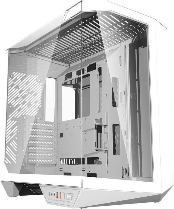Produktbild Darkflash Tech DY470 (ITX, ATX, mATX)