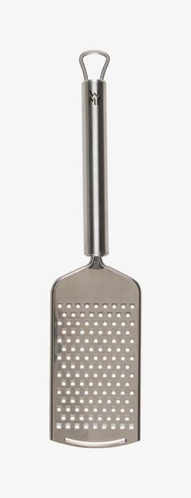 Produktbild WMF Küchenreibe Käsereibe Gemüsereibe mittel 25cm Profi Plus Edelstahl