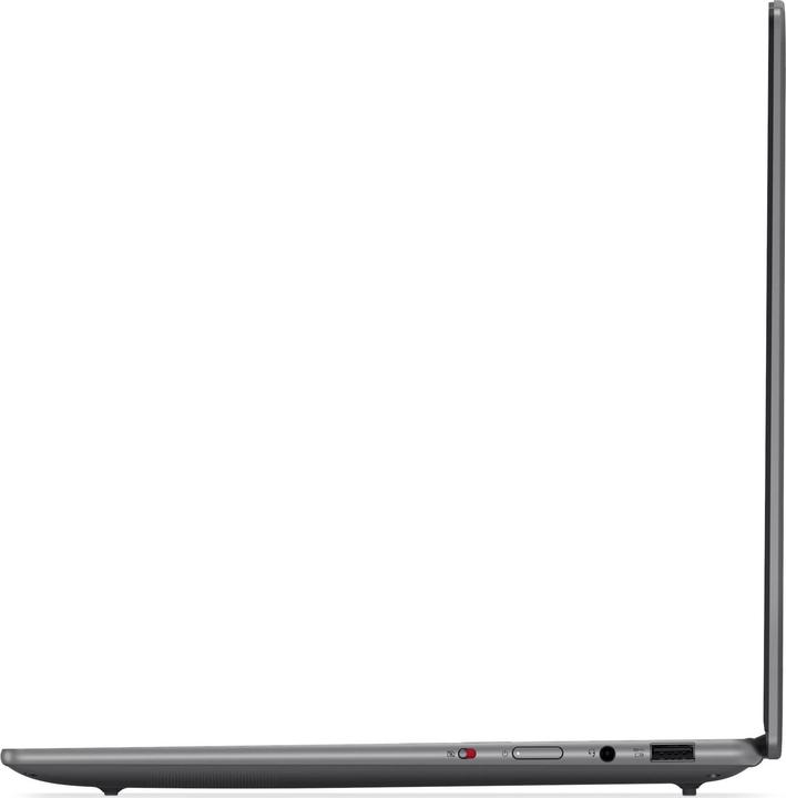 Produktbild Lenovo Yoga Pro 7 (14.50", Intel Core Ultra 7 155H, 32 GB, 1000 GB, CH)