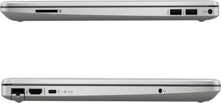 Produktbild HP 250 - G9 - Intel Core - i5 - 1235U, 15,6 Zoll, 32GB DDR4, MS Office 2024 Professional (15.60", 32 GB, 512 GB, DE)