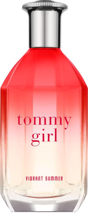 Image du produit Tommy Hilfiger Tommy Girl Summer Game EDT 100 ml (Eau de toilette, 100 ml)