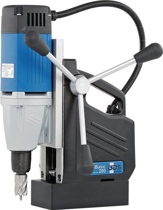 Actual product image BDS Magnetinės gręžimo staklės MABasic 200